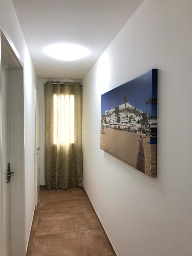 Pension Chen Mit 2 Schlafzimmern, Ebk, Separat Balkon Griesstatt Buitenkant foto